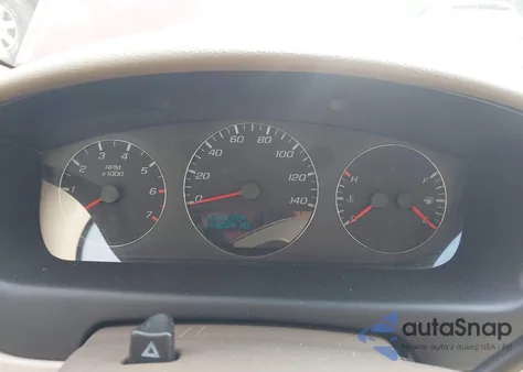 2007 Chevrolet Impala Lt from USA, damaged, VIN 2G1WT58N079272734